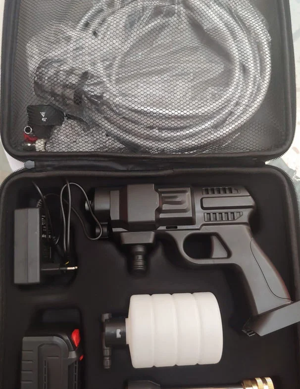 Recensione cliente IdroPro 1