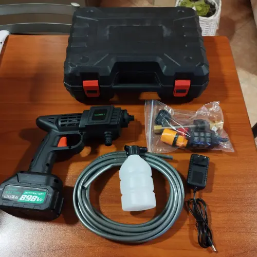 Recensione cliente IdroPro 4