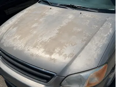 ScudoCar protegge l'auto dal sole e dai raggi UV